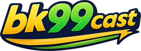 bk99 cast লোগো